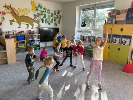 Všechno nejlepší!